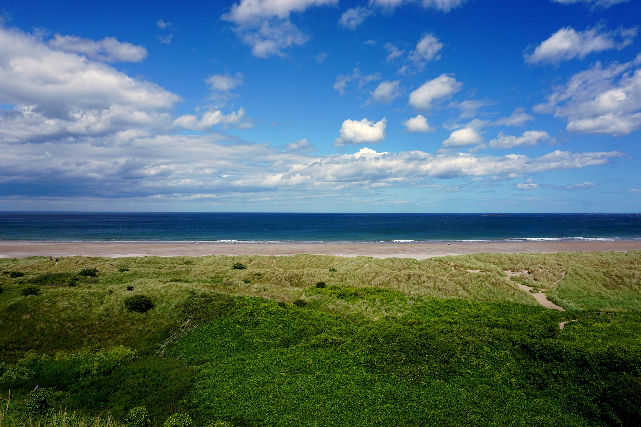 Bamburgh
